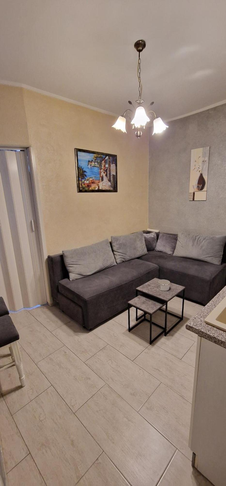 Kiara Apartment Umag Ngoại thất bức ảnh